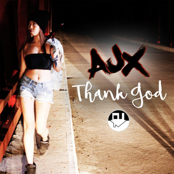 Ajx - Thank God