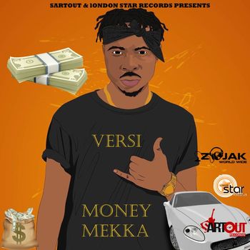 Versi - Money Mekka
