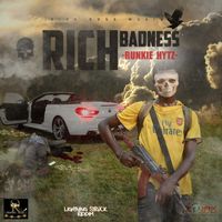 Runkie Hytz - Rich Badness