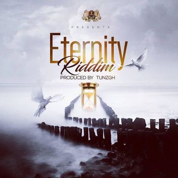 Various Artists - Eternity Riddim