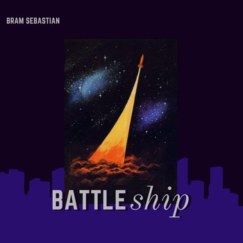Bram Sebastian - Battleship
