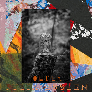 Julia Esseen - Older