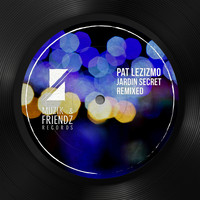 Pat Lezizmo - Jardin Secret Remixed