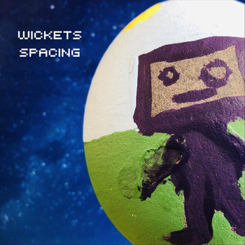 Wickets - Spacing