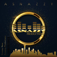 Asnazzy - Dreamy Haze (Original Mix)