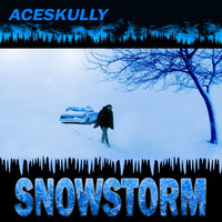 Aceskully - Snowstorm
