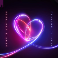 Dennis Kruissen feat. Drew Love - Falling In Love