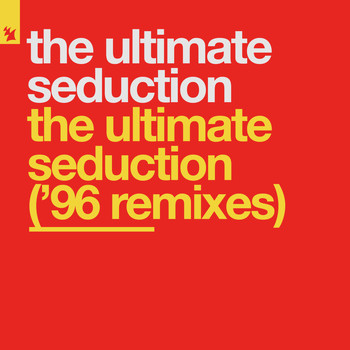 The Ultimate Seduction - The Ultimate Seduction ('96 Remixes)