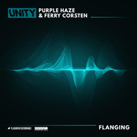 Purple Haze & Ferry Corsten - Flanging