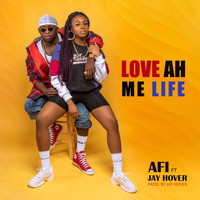 AFI - Love Ah Me Life (feat. Jay Hover)