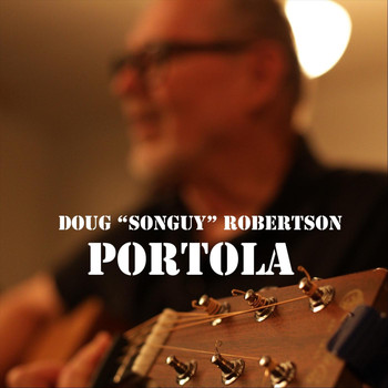 Doug Robertson - Portola