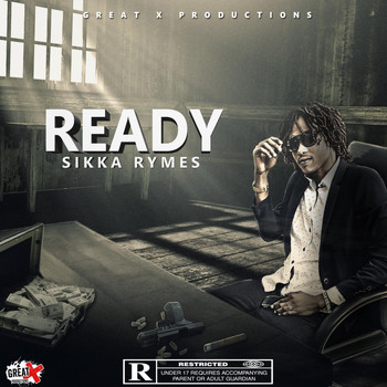 Sikka Rymes - Ready (Explicit)