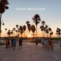 Grand Boulevard - Grand Boulevard