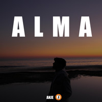 Anje - Alma