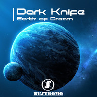 Dark Knife - Earth of Dream