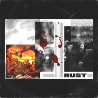 Rust - Friend in a Bottle