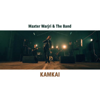 Maxter Warjri and The Band / - Kamkai