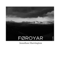 Jonathan Harrington / - Føroyar