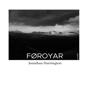 Jonathan Harrington / - Føroyar