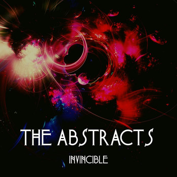 The Abstracts - Invincible (Explicit)