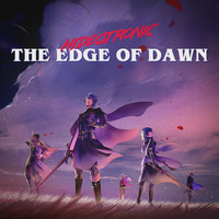 Hideotronic / - The Edge of Dawn