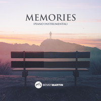 Benny Martin - Memories (Piano Instrumental)