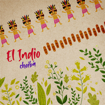 Choibá / - El Indio