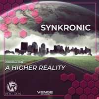 Synkronic - A Higher Reality