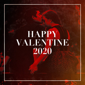 Various Artists - Happy Valentine 2020