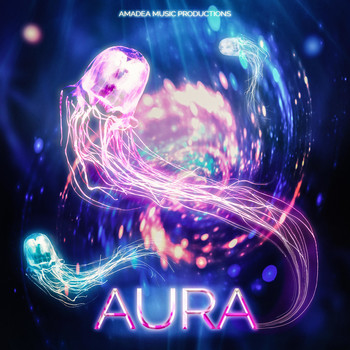 Amadea Music Productions - Aura