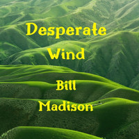 Bill Madison - Desperate Wind