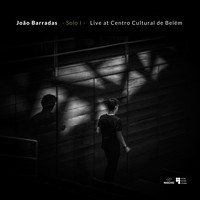 João Barradas - Solo I (Live at Centro Cultural De Belém)