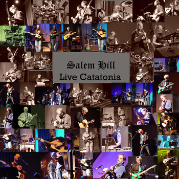 Salem Hill - Live Catatonia