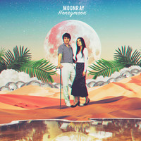 Moonray - Honeymoon - EP