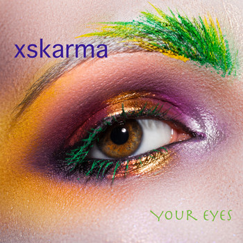 xskarma - Your Eyes