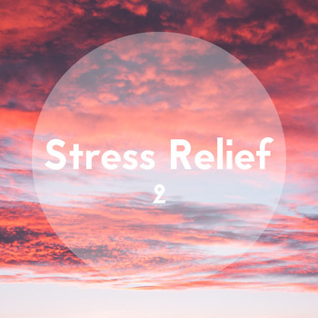 Zen Mechanics, Stress Relief Calm Oasis, Deep Sleep Relaxation - Stress Relief, Vol. 2