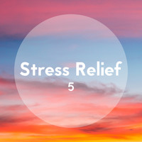 Zen Mechanics, Stress Relief Calm Oasis, Deep Sleep Relaxation - Stress Relief, Vol. 5