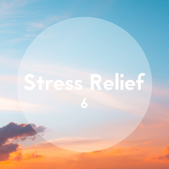 Zen Mechanics, Stress Relief Calm Oasis, Deep Sleep Relaxation - Stress Relief, Vol. 6