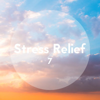 Zen Mechanics, Stress Relief Calm Oasis, Deep Sleep Relaxation - Stress Relief, Vol. 7