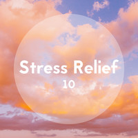 Zen Mechanics, Stress Relief Calm Oasis, Deep Sleep Relaxation - Stress Relief, Vol. 10