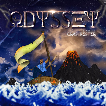 Cris Kester - The Odyssey
