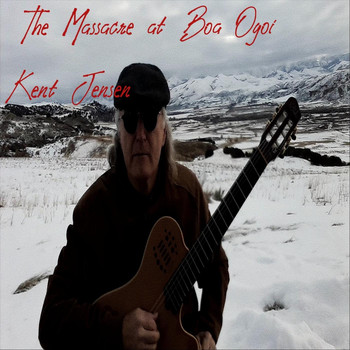 Kent Jensen - The Massacre at Boa Ogoi