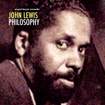 John Lewis - Philosophy