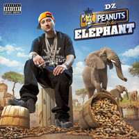 DZ - Peanuts to an Elephant (Explicit)