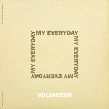 Volunteer - My Everyday