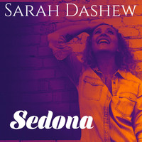 Sarah Dashew - Sedona