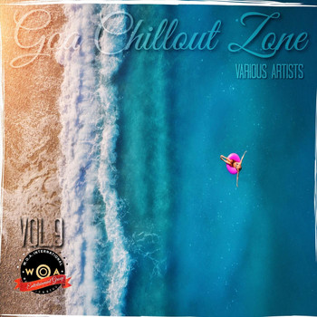 Various Artists - Goa Chillout Zone, Vol. 9