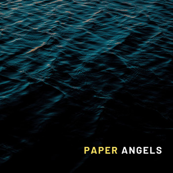 Chris Robley - Paper Angels (feat. Rob Flax)