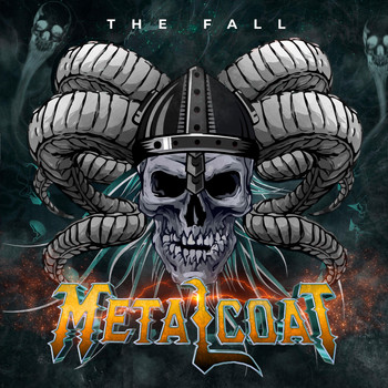 Metalcoat - The Fall