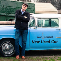Kent Maxson - New Used Car